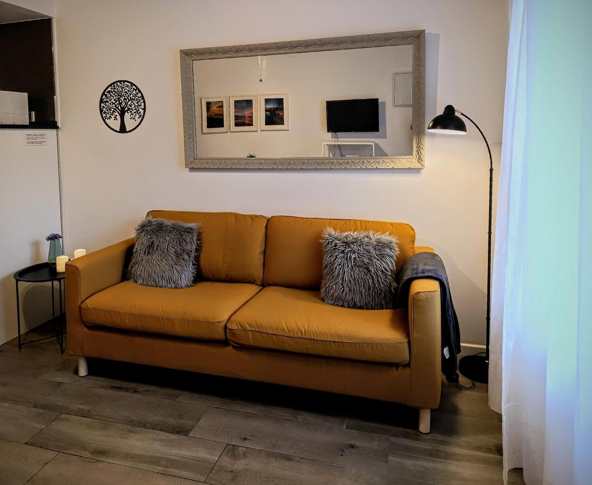 Andalucia Garden Apartment Benalmadena Exterior photo