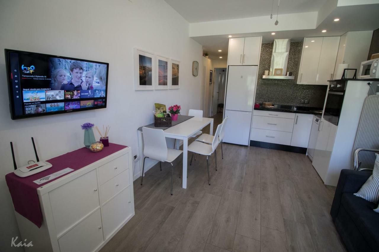 Andalucia Garden Apartment Benalmadena Exterior photo